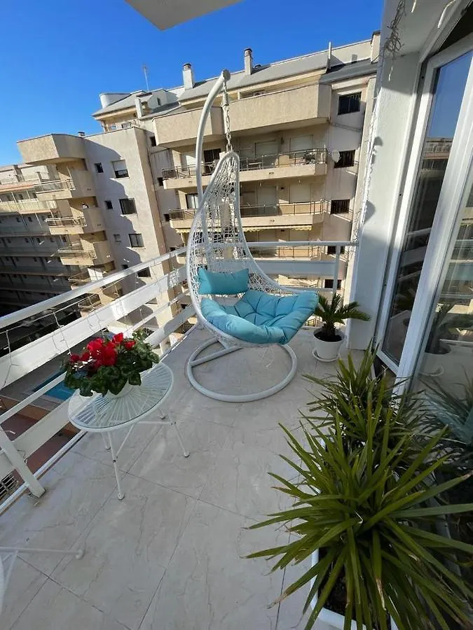 Harmony Apartment Salou