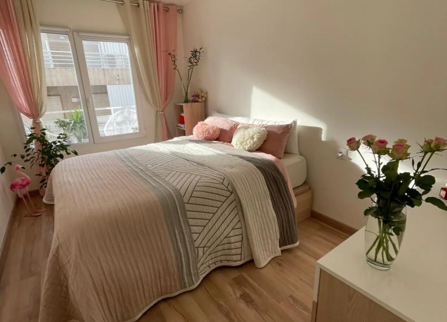 Harmony Apartment Salou