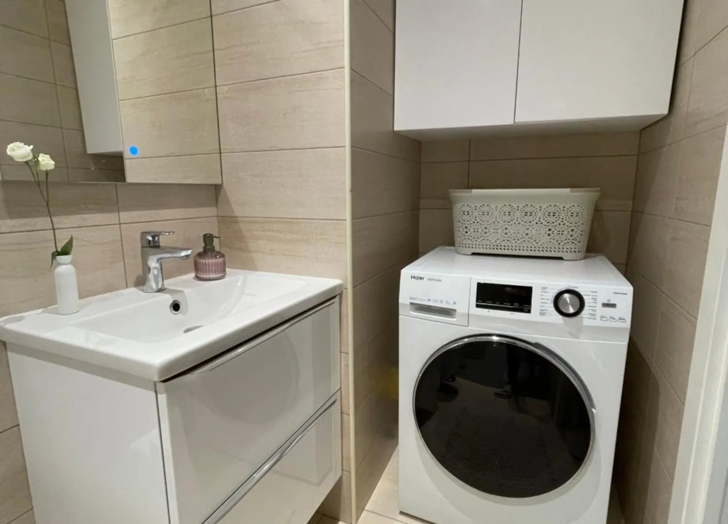 Harmony Apartment Salou Spain