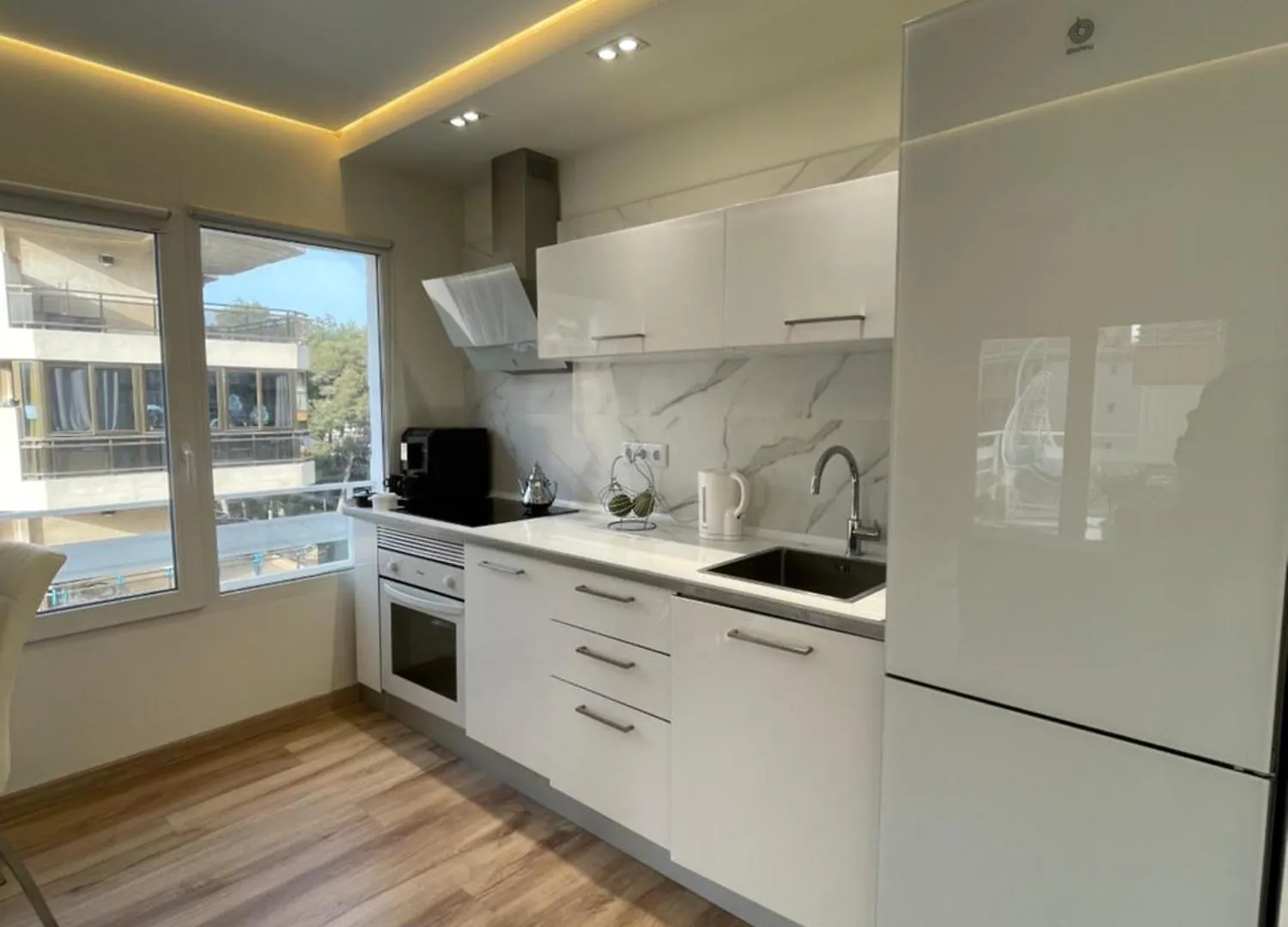 Harmony Apartment Salou