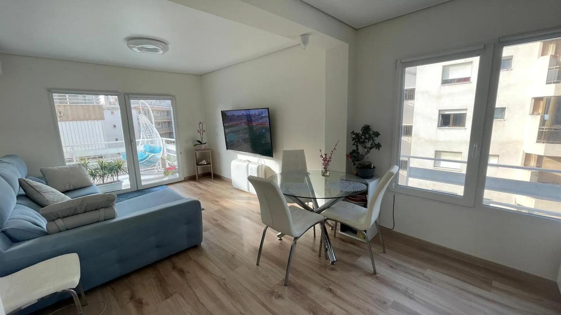 Harmony Apartment Salou 0*,  Spain